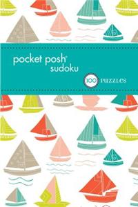 Pocket Posh Sudoku, Volume 31