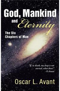 God, Mankind and Eternity