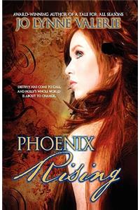 Phoenix Rising: The Longest Night