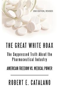 Great White Hoax