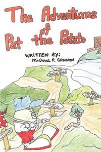 Adventures of Pat the Potato