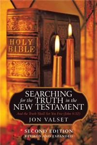 Searching for the Truth in the New Testament