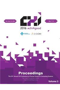 CHI 16 Vol 3