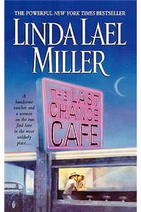 The Last Chance Cafe