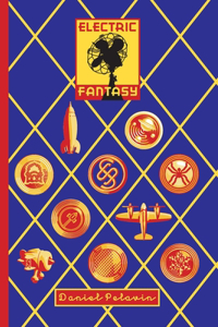 Electric Fantasy