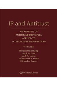 IP and Antitrust