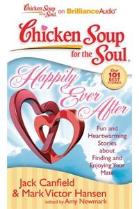 Chicken Soup for the Soul: Happily Ever After