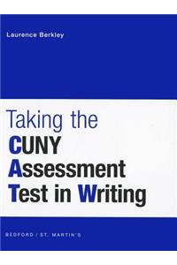 Taking the CUNY Assessment Test in Writing