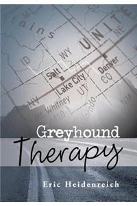 Greyhound Therapy