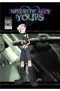 Neurotically Yours #5