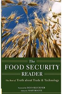 The Food Security Reader