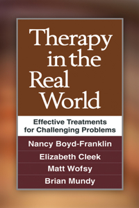 Therapy in the Real World