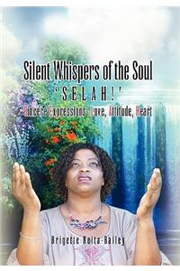 Silent Whispers of the Soul