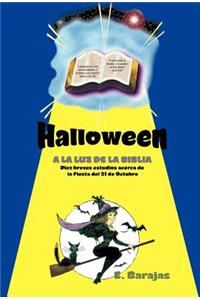Halloween a la Luz de La Biblia