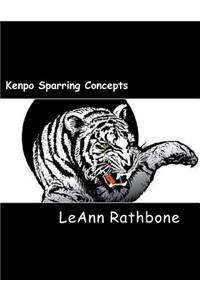 Kenpo Sparring Concepts