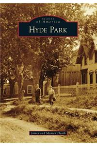 Hyde Park