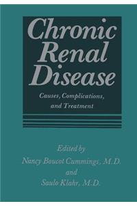 Chronic Renal Disease