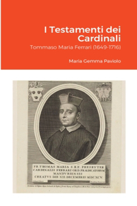 I Testamenti dei Cardinali