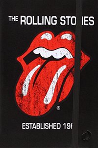 QUO VADIS ROLLING STONES ALWAYS A6 LINED