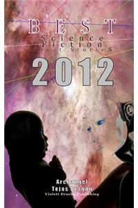 Best Science Fiction Short Stories of 2012
