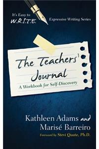 Teacher's Journal