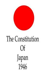 Constitution Of Japan, 1946