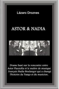 Astor&Nadia (Version francaise)