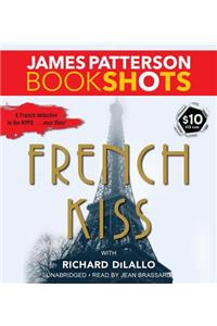 French Kiss Lib/E