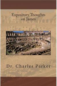 Expository Thoughts on James