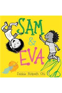 Sam & Eva