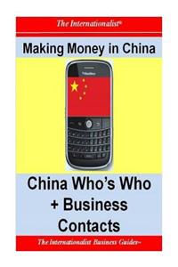 Making Money in China