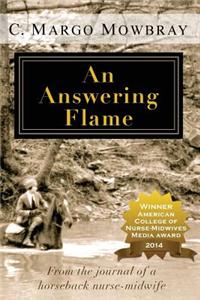 An Answering Flame