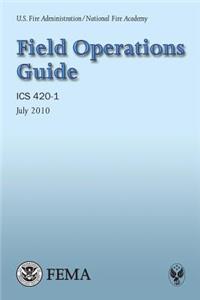 Field Operations Guide