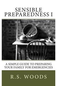 Sensible Preparedness