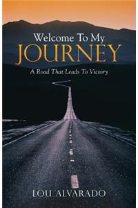 Welcome To My Journey