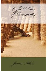 Eight Pillars of Prosperity