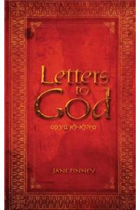 Letters to God