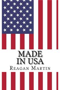 Made In USA