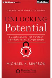 Unlocking Potential