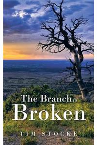 Branch Is Broken