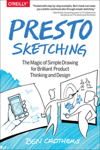 Presto Sketching