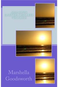 Amazing Easter Grilled Veggies