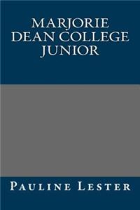 Marjorie Dean College Junior