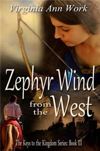 Zephyr Wind from the West