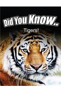 Tigers