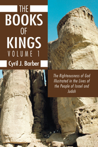 Books of Kings, Volume 1