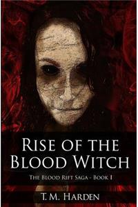 Rise of the Blood Witch