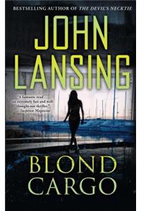 Blond Cargo, Volume 2