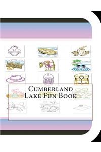 Cumberland Lake Fun Book