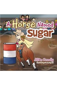 Horse Named Sugar